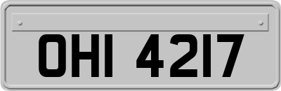 OHI4217