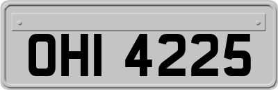 OHI4225