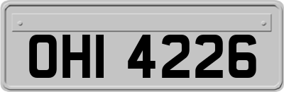 OHI4226