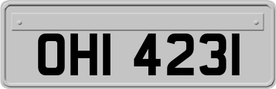 OHI4231