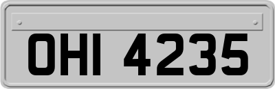 OHI4235