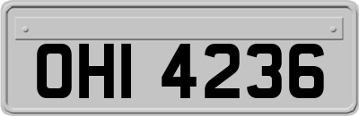 OHI4236