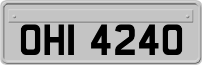 OHI4240