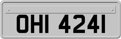 OHI4241
