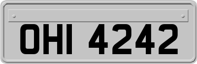 OHI4242