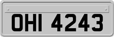 OHI4243