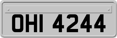 OHI4244