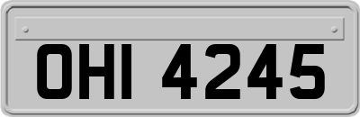 OHI4245