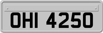 OHI4250