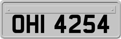 OHI4254