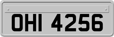 OHI4256