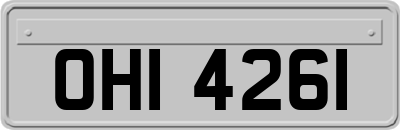 OHI4261