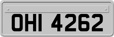 OHI4262