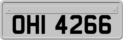 OHI4266