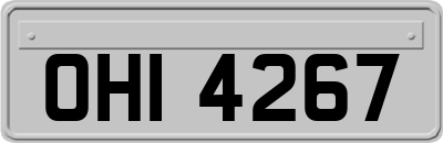 OHI4267
