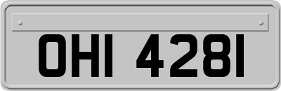 OHI4281
