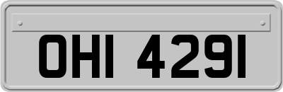 OHI4291