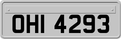 OHI4293