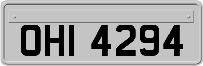 OHI4294