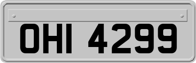 OHI4299
