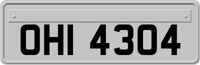 OHI4304