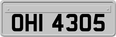 OHI4305