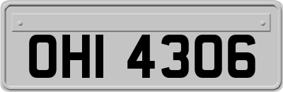 OHI4306
