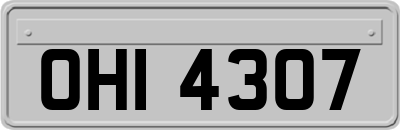 OHI4307