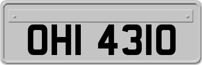 OHI4310