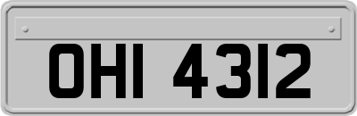 OHI4312