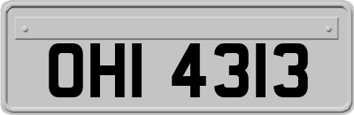 OHI4313