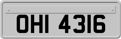OHI4316