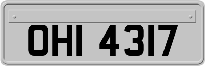 OHI4317