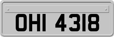 OHI4318