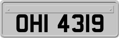 OHI4319