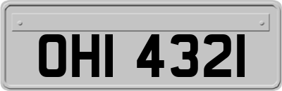 OHI4321