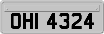 OHI4324