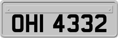 OHI4332