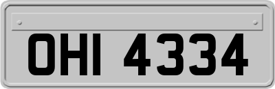 OHI4334