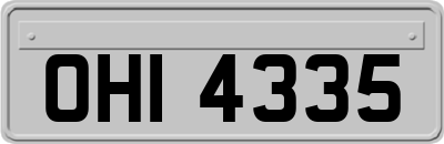 OHI4335
