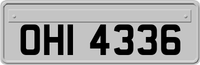 OHI4336