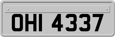 OHI4337