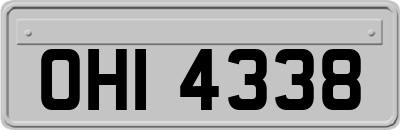 OHI4338