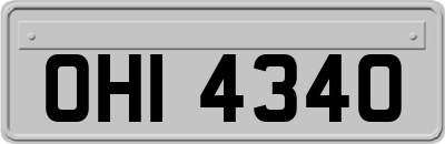 OHI4340