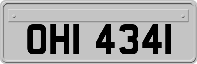 OHI4341