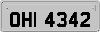 OHI4342