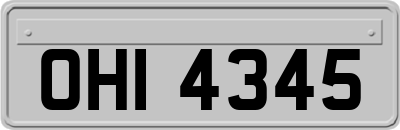 OHI4345