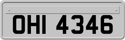 OHI4346