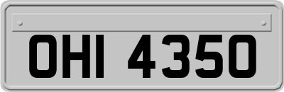 OHI4350