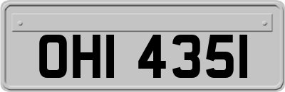 OHI4351